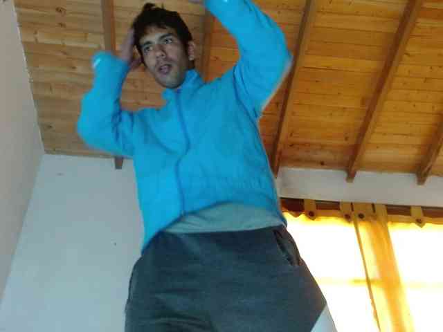 Johanylatino