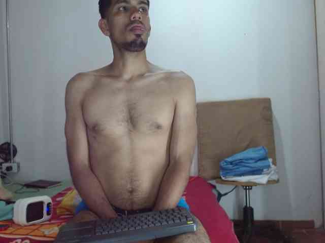 Johanylatino