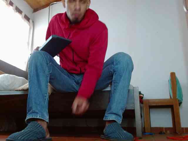 Johanylatino