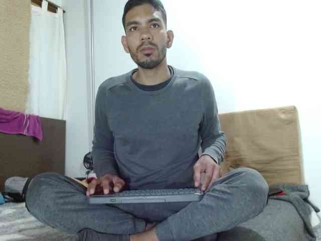 Johanylatino