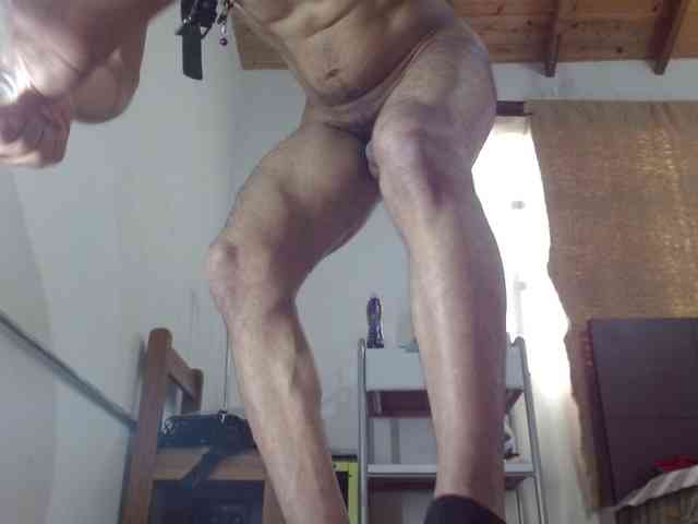 johanylatino Sex Cam Show