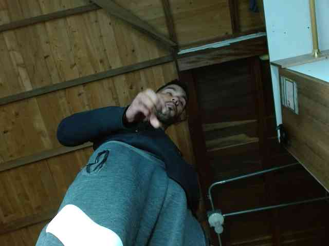 Johanylatino