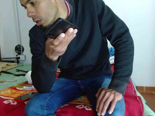 Johanylatino