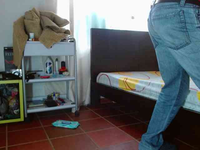 Johanylatino