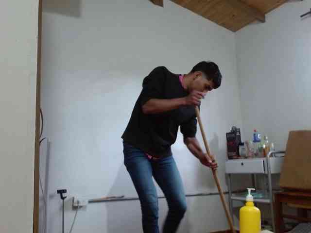 Johanylatino