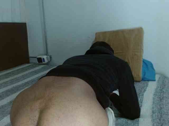 johanylatino Sex Cam Show