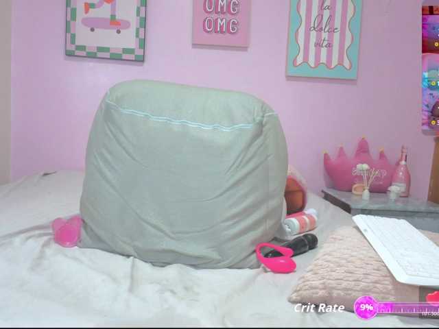 Erin- live cam on BongaCams