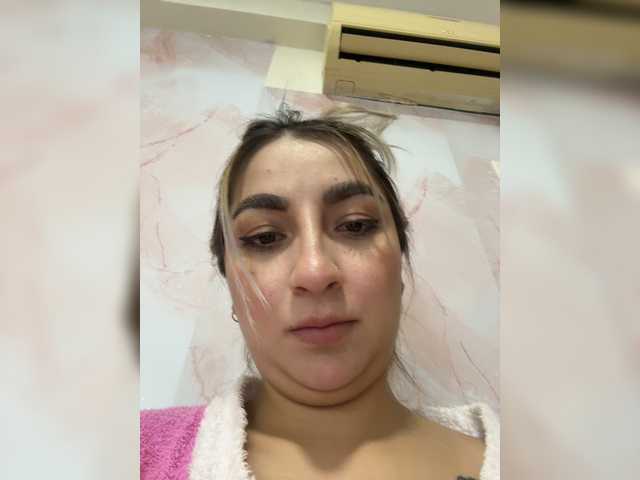 erin- live webcam show