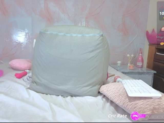 Erin- live webcam show
