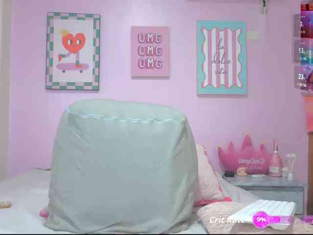erin-'s live room