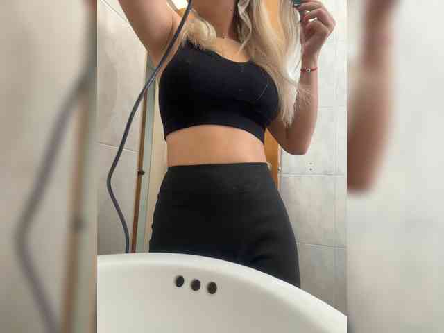 erin- webcam