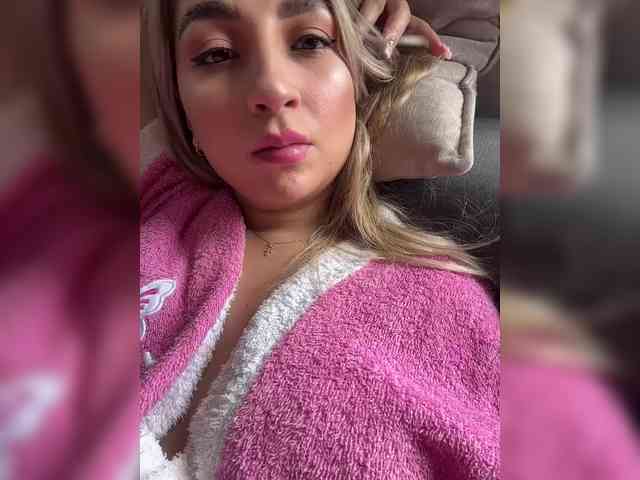 erin- webcam