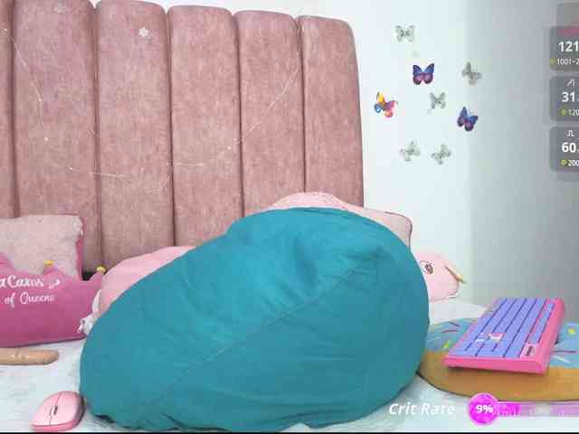 erin- webcam