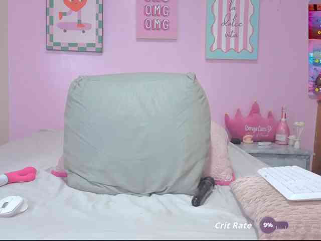 erin- webcam