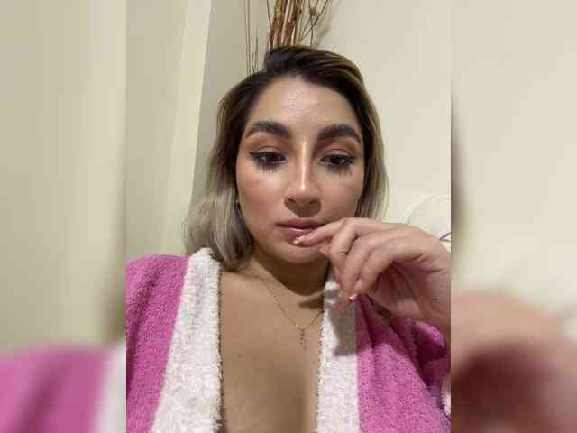 erin- webcam
