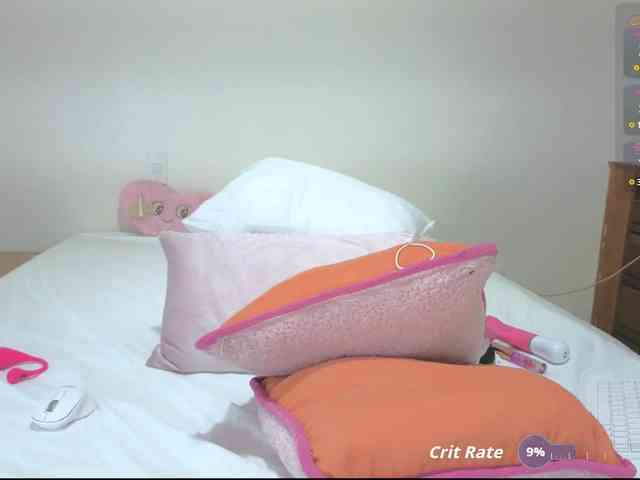 erin- webcam