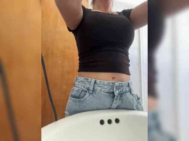 erin- webcam