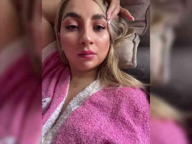 erin- webcam