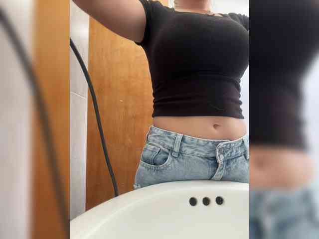 erin- webcam