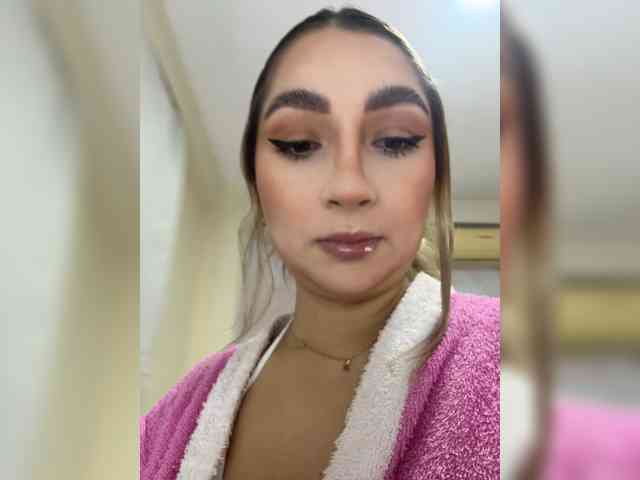 erin- webcam
