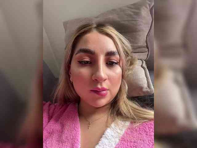 erin- webcam