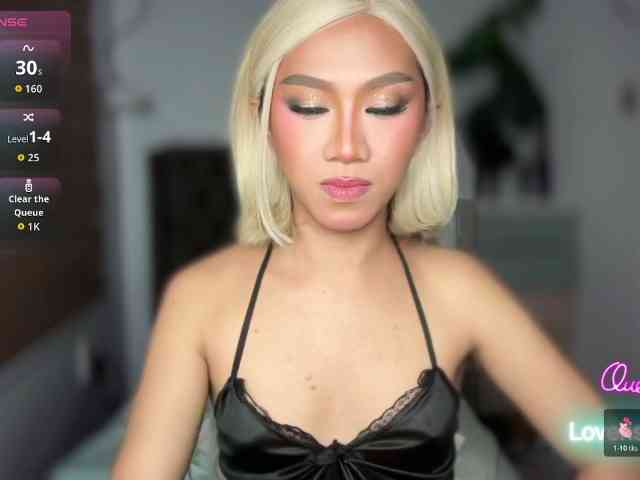 AllmightyMariaxx Sex Cam Show