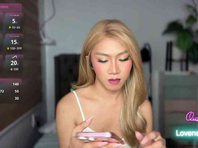 AllmightyMariaxx Sex Cam Show