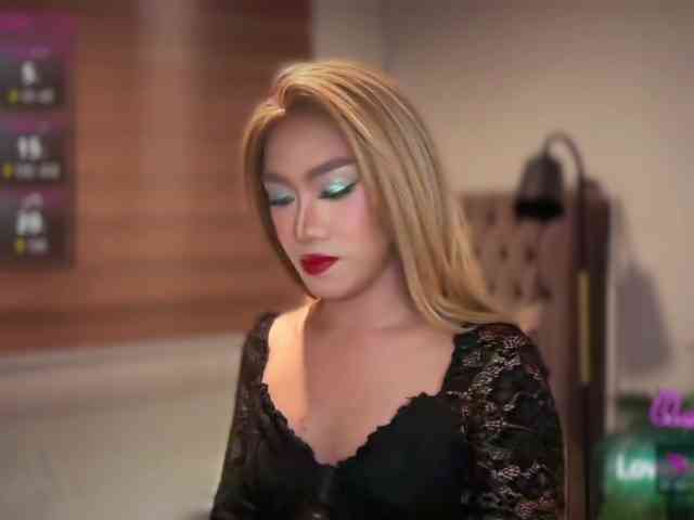 AllmightyMariaxx Sex Cam Show