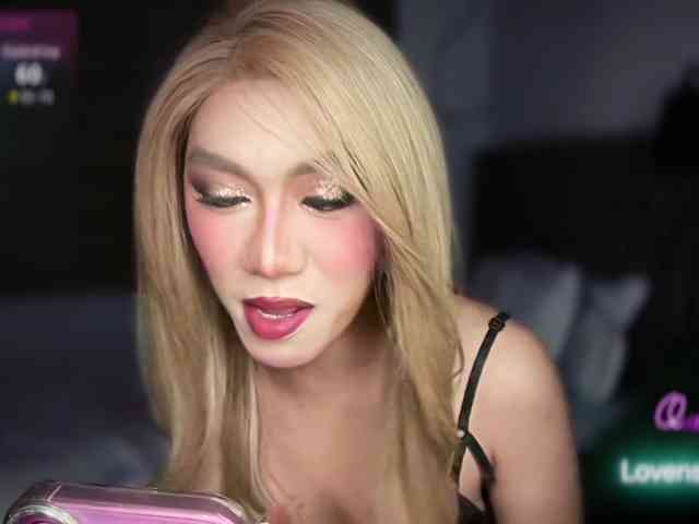 AllmightyMariaxx Sex Cam Show