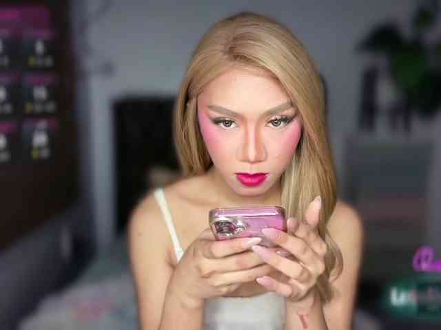 AllmightyMariaxx Sex Cam Show