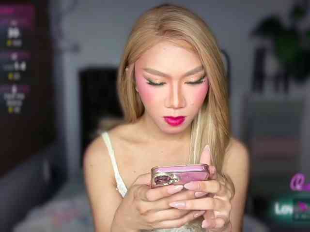 AllmightyMariaxx Sex Cam Show