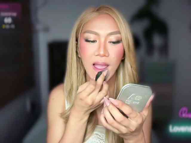 AllmightyMariaxx Sex Cam Show