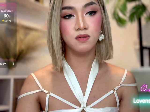 AllmightyMariaxx Live Webcam on BongaCams