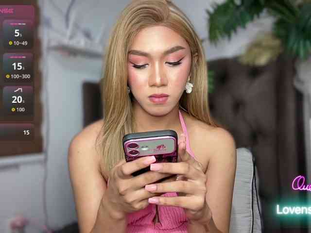 AllmightyMariaxx Live Webcam on BongaCams