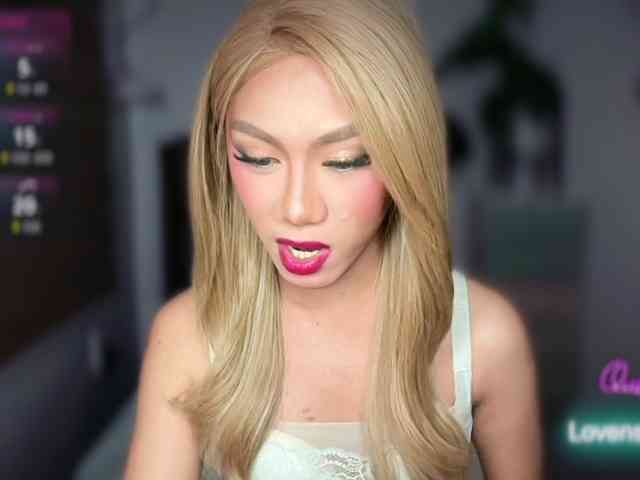 AllmightyMariaxx Sex Cam Show