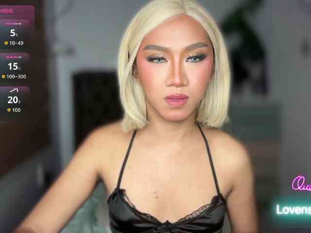 AllmightyMariaxx Sex Cam Show