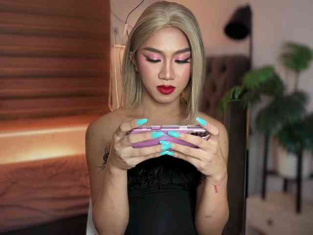 AllmightyMariaxx Live Webcam on BongaCams