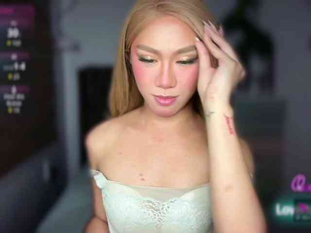 AllmightyMariaxx Sex Cam Show