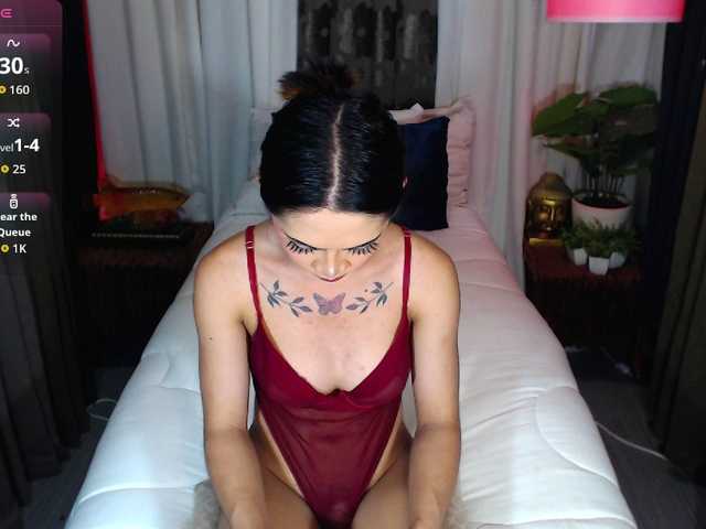 MariaSharmaine
