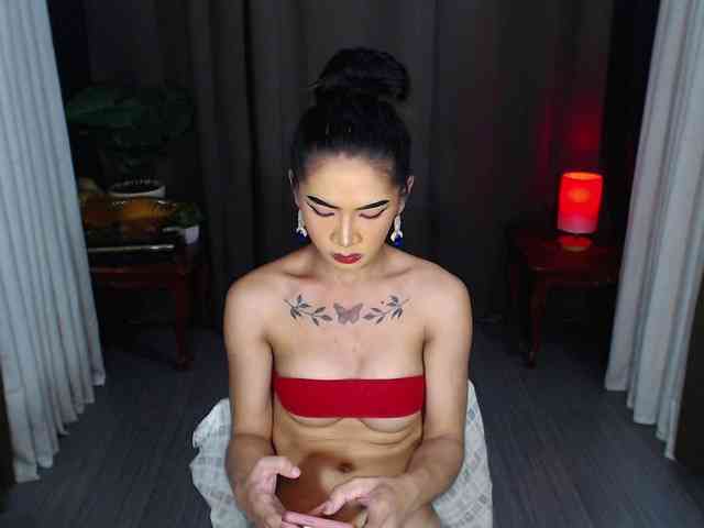 MariaSharmaine