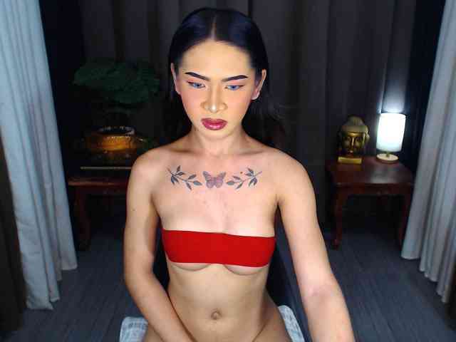 MonsterCockAngel