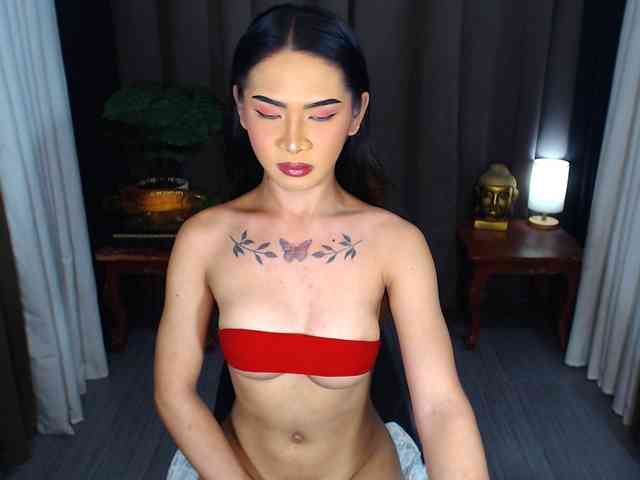 MariaSharmaine