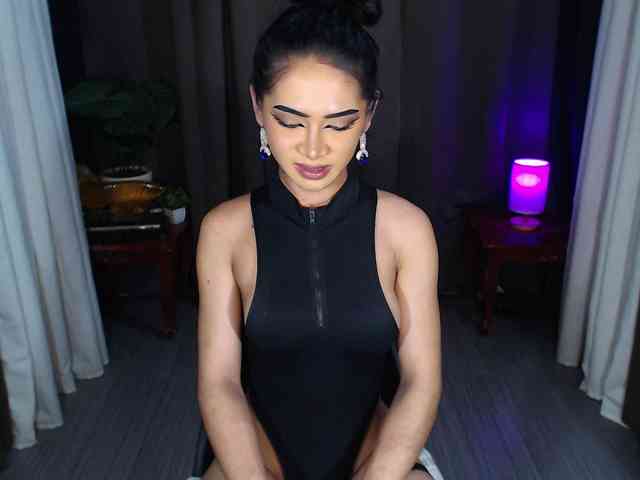 MariaSharmaine