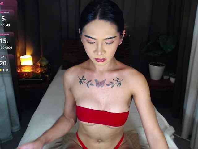 MonsterCockAngel Live Webcam on BongaCams