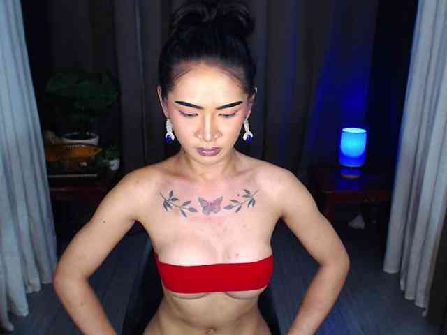 MonsterCockAngel