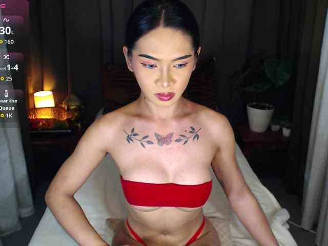 MonsterCockAngel Live Webcam on BongaCams