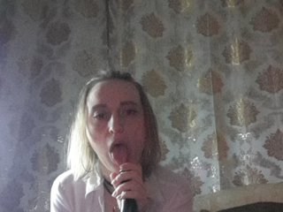 Ella-Mary Porn Show