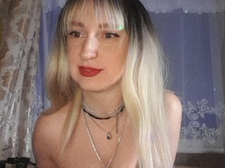 Ella-Mary Porn Show