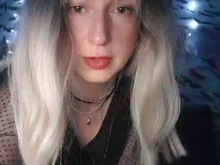 Ella-Mary Porn Show