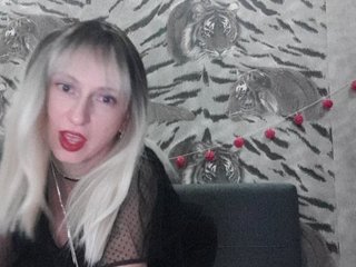 Ella-Mary Porn Show